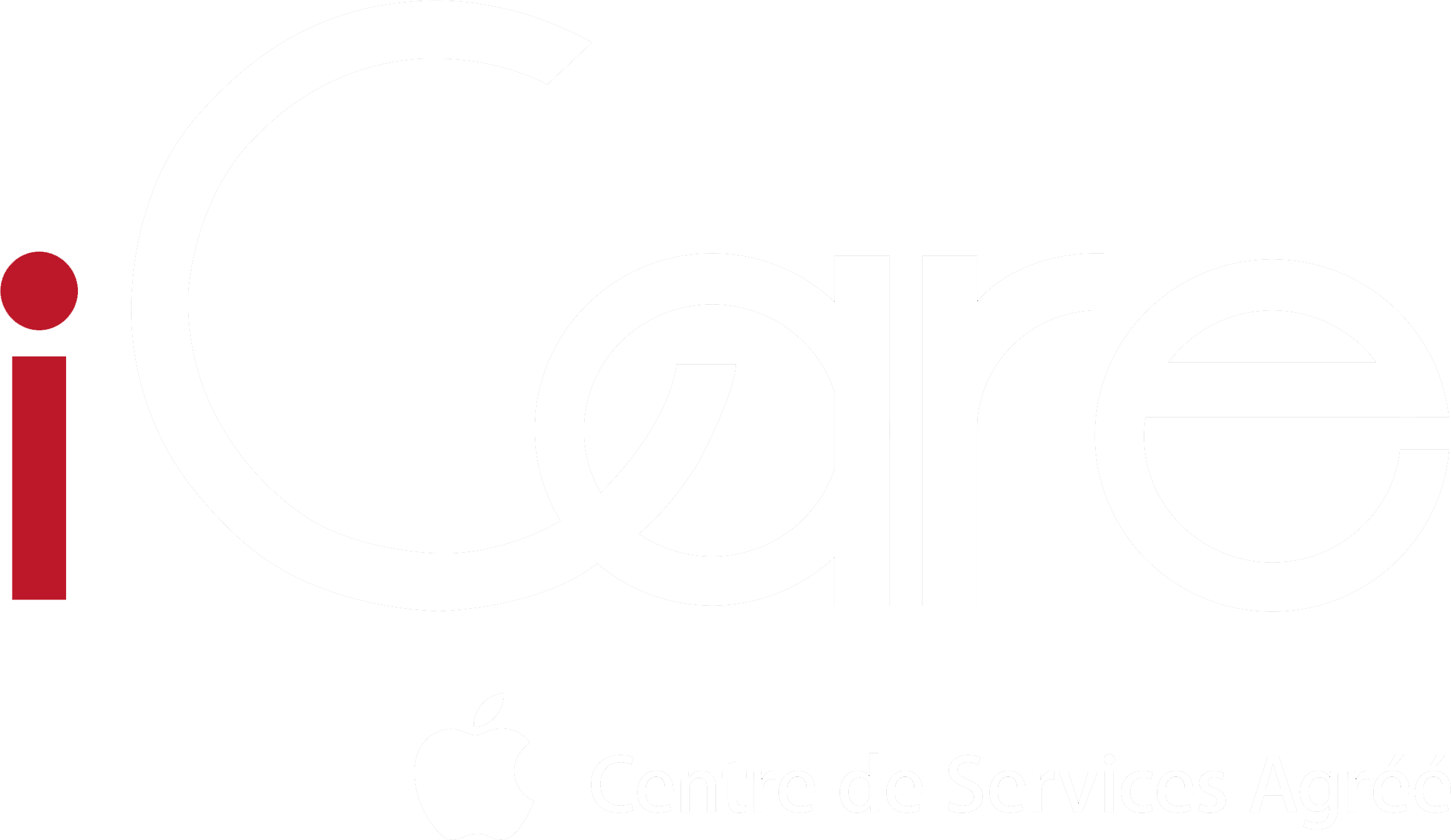Logo Centre iCare